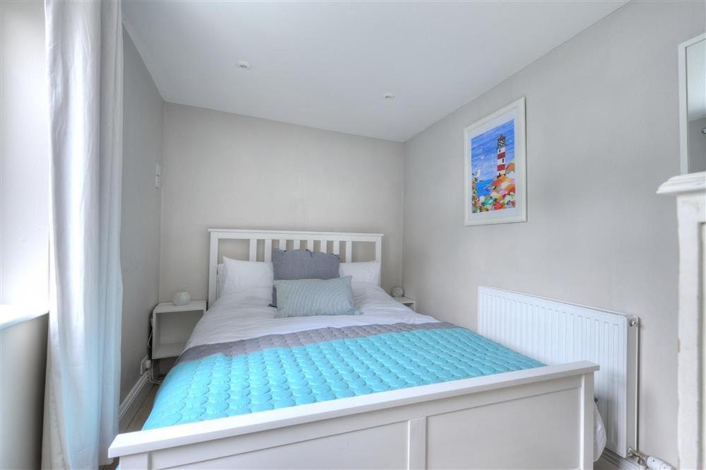 Mermaid House Λάιμ Ρέγκις Εξωτερικό φωτογραφία